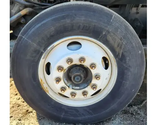 Sterling A9500 Spindle  Knuckle, Front