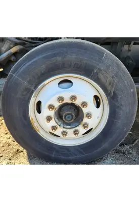 Sterling A9500 Spindle / Knuckle, Front