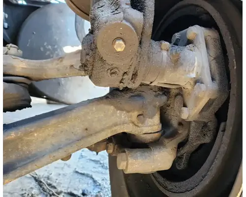 Sterling A9500 Spindle  Knuckle, Front