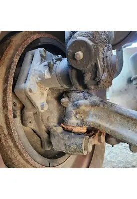 Sterling A9500 Spindle / Knuckle, Front