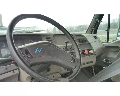 Steering Column STERLING A9500 LKQ Heavy Truck - Goodys