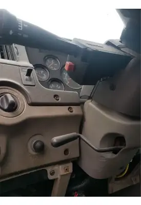 Sterling A9500 Steering Column