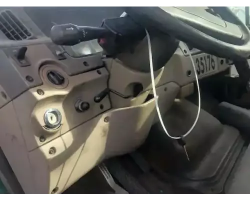 Steering Column Sterling A9500 Holst Truck Parts
