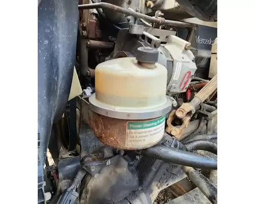 Steering Or Suspension Parts, Misc. Sterling A9500 Complete Recycling Group LLC