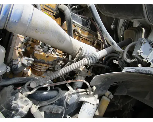 Steering Or Suspension Parts, Misc. STERLING A9500 Tim Jordan's Truck Parts, Inc.