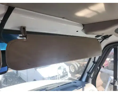 Sterling A9500 Sun Visor (External)