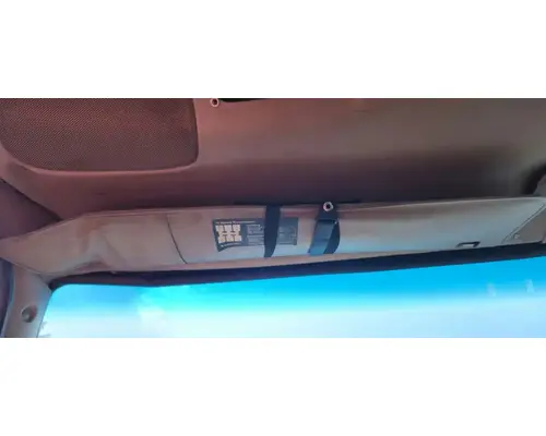 Sterling A9500 Sun Visor (External)