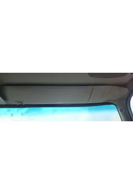 Sterling A9500 Sun Visor (External)