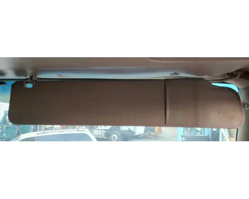 Sterling A9500 Sun Visor (External)
