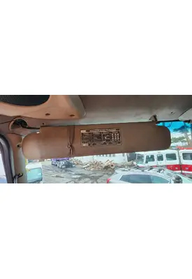 Sterling A9500 Sun Visor (External)