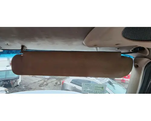 Sterling A9500 Sun Visor (External)
