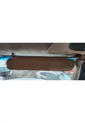 Sterling A9500 Sun Visor (External)