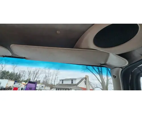 Sterling A9500 Sun Visor (External)