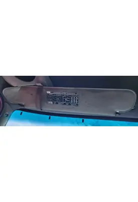 Sterling A9500 Sun Visor (External)