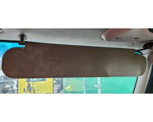 Sterling A9500 Sun Visor (External)