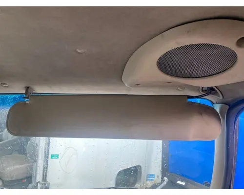 Sun Visor (External) Sterling A9500 Complete Recycling Group LLC