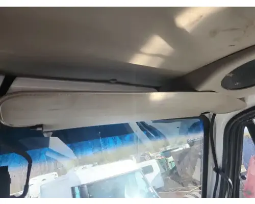 Sun Visor (External) Sterling A9500 Complete Recycling Group LLC