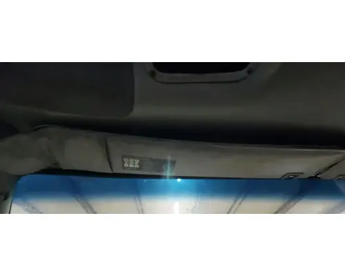 Sun Visor (External) Sterling A9500 Complete Recycling Group LLC