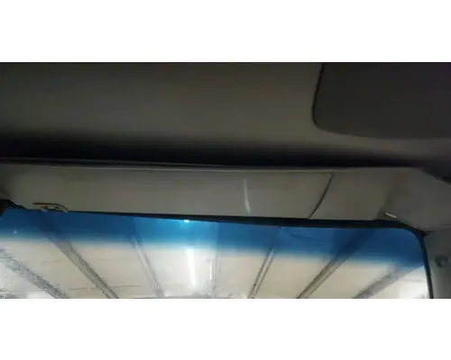 Sun Visor (External) Sterling A9500 Complete Recycling Group LLC