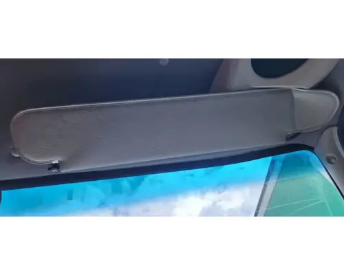 Sun Visor (External) Sterling A9500 Complete Recycling Group LLC
