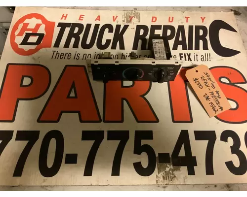 Temperature Control STERLING A9500 Hd Truck Repair &amp; Service