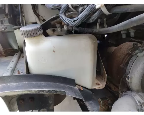 Windshield Washer Reservoir STERLING A9500 LKQ Thompson Motors - Wykoff