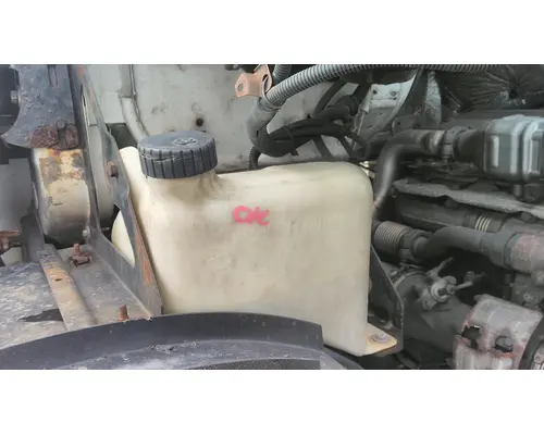 Windshield Washer Reservoir STERLING A9500 LKQ Heavy Truck - Goodys