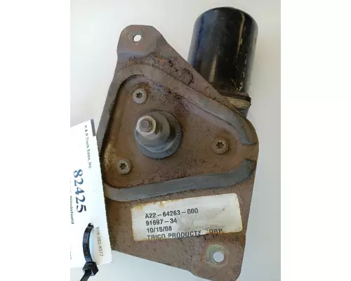 Wiper Motor, Windshield STERLING A9500 K &amp; R Truck Sales, Inc.