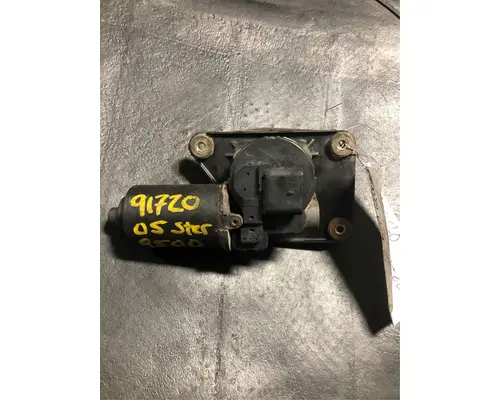 Sterling A9500 Wiper Motor, Windshield