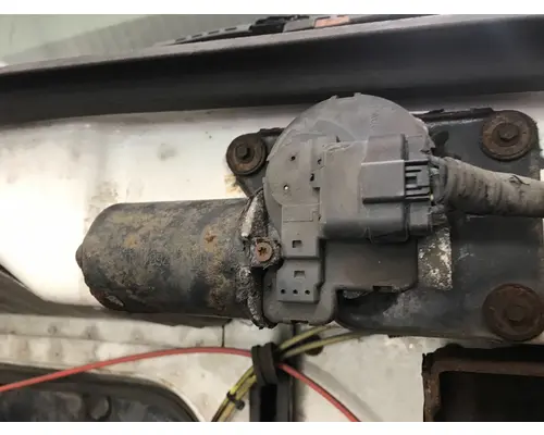 Wiper Motor, Windshield Sterling A9500 Complete Recycling Group LLC
