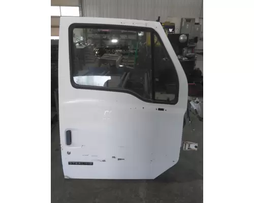 Door Assembly, Front STERLING A9513 1999-2001 LKQ Thompson Motors - Wykoff