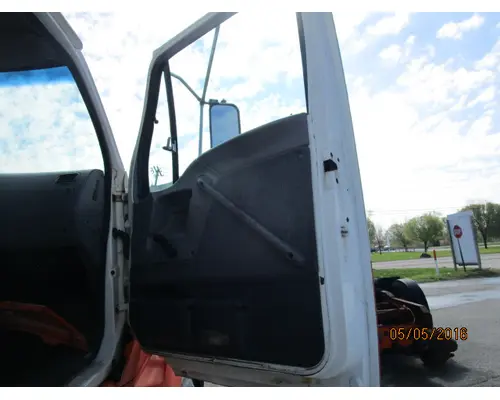 Door Assembly, Front STERLING A9513 1999-2001 LKQ Heavy Truck - Goodys