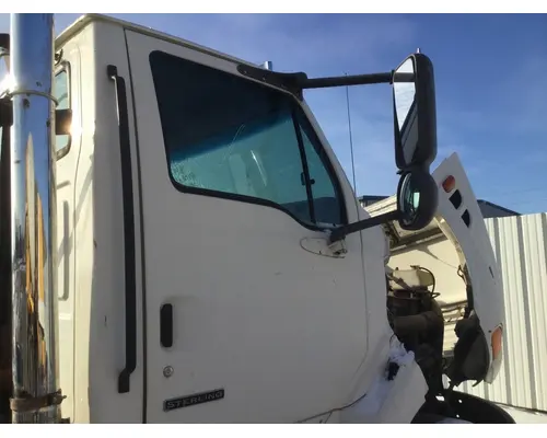 Door Assembly, Front STERLING A9513 1999-2001 LKQ Heavy Truck - Goodys