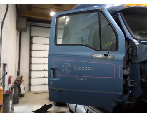 Door Assembly, Front STERLING A9513 1999-2010 LKQ Thompson Motors - Wykoff