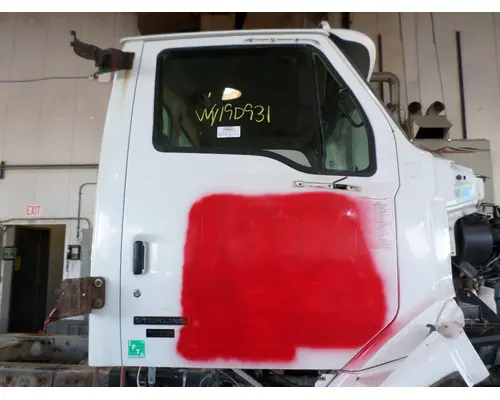 Door Assembly, Front STERLING A9513 1999-2010 LKQ Thompson Motors - Wykoff