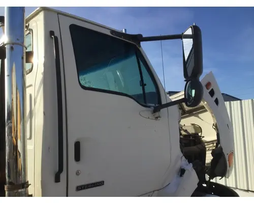 Door Assembly, Front STERLING A9513 1999-2010 LKQ Heavy Truck - Goodys