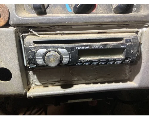 Radio Sterling A9513 Vander Haags Inc SF