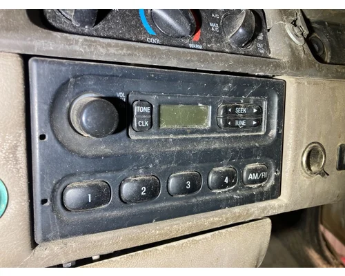 Radio Sterling A9513 Vander Haags Inc SF