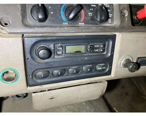 Radio Sterling A9513 Vander Haags Inc SF
