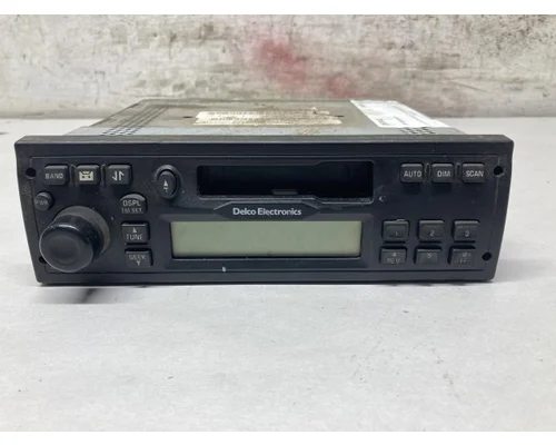 Radio Sterling A9513 Vander Haags Inc SF