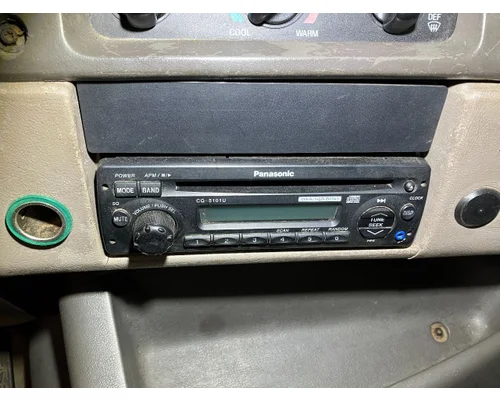 Radio Sterling A9513 Vander Haags Inc SF