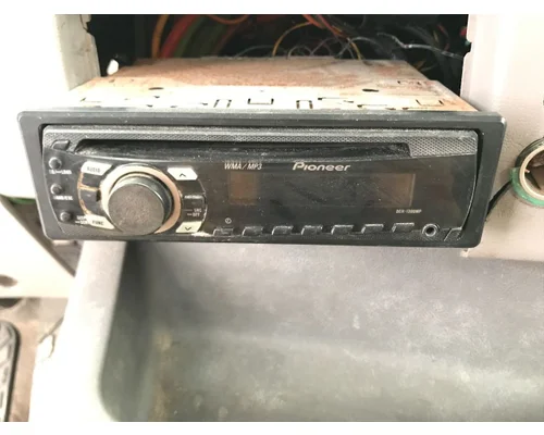 Radio Sterling A9513 Vander Haags Inc CB