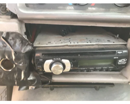 Radio Sterling A9513 Vander Haags Inc KC