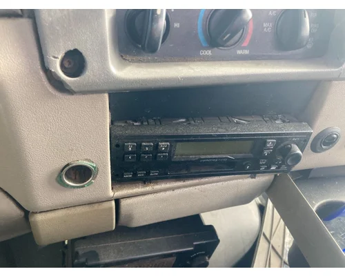 Radio Sterling A9513 Vander Haags Inc KC
