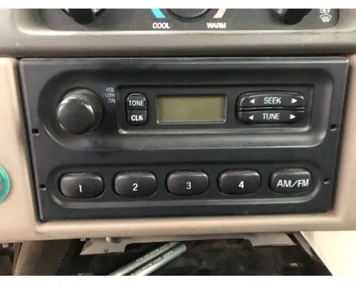 Radio Sterling A9513 Vander Haags Inc KC