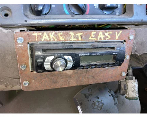 Radio Sterling A9513 Vander Haags Inc WM