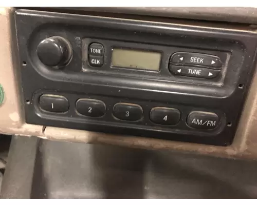 Radio Sterling A9513 Vander Haags Inc Sp