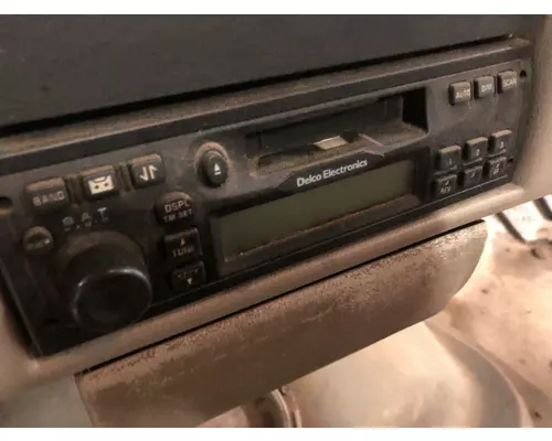 Radio Sterling A9513 Vander Haags Inc Sp