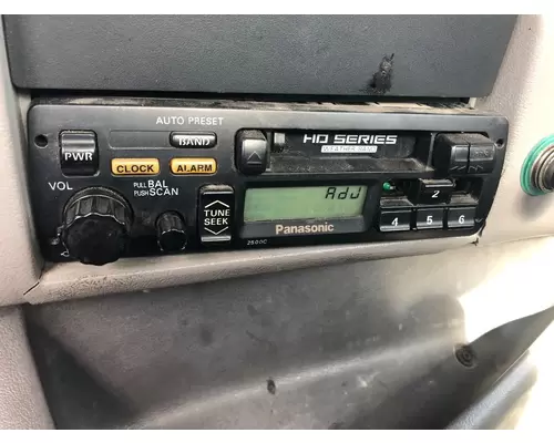 Radio Sterling A9513 Vander Haags Inc Sp