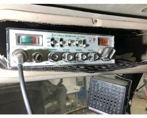 Radio Sterling A9513 Vander Haags Inc Sf
